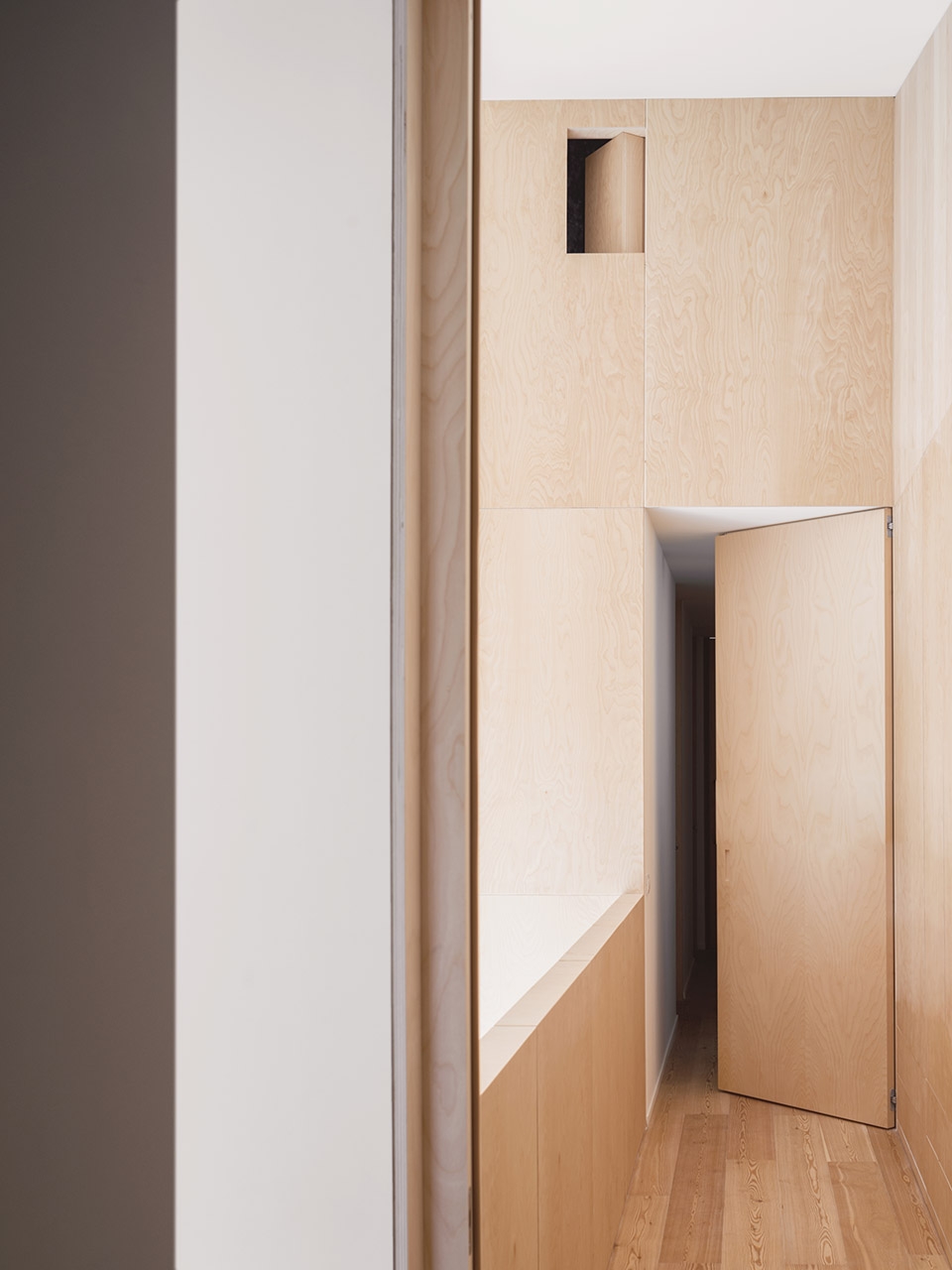 fcv house by studio wok