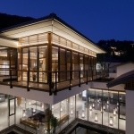 建德富春开元芳草地乡村酒店，浙江 / 中国美术学院风景建筑设计研究总院