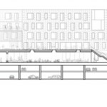 哥本哈根欧洲学校，丹麦 / NORD Architects + Vilhelm Lauritzen Architects