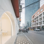 新月，上海 / Wutopia Lab
