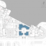 建德富春开元芳草地乡村酒店，浙江 / 中国美术学院风景建筑设计研究总院