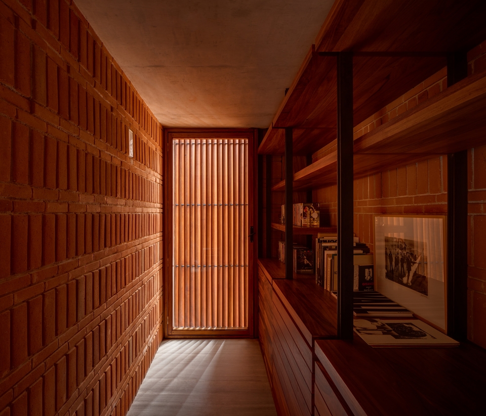 iturbide studio by taller de arquitectura