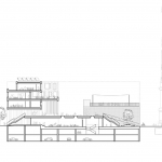 哥本哈根欧洲学校，丹麦 / NORD Architects + Vilhelm Lauritzen Architects