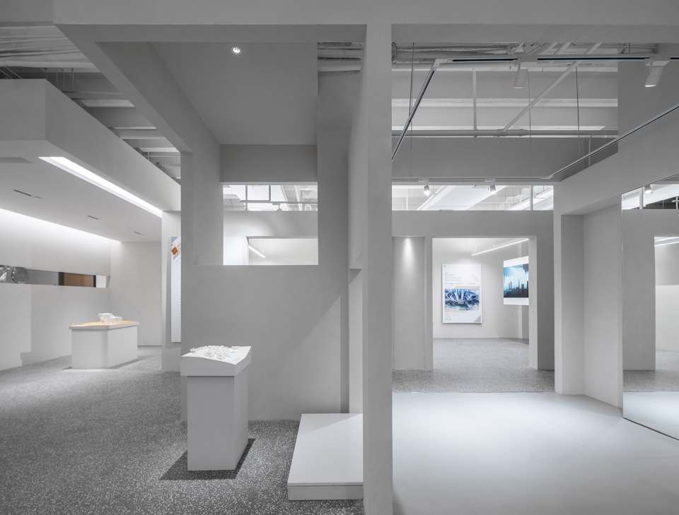 oira office china by oria