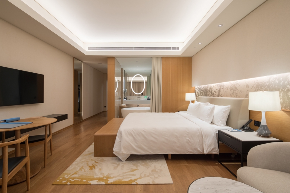 Hotel LN Garden by 3LHD
