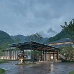 建德富春开元芳草地乡村酒店，浙江 / 中国美术学院风景建筑设计研究总院