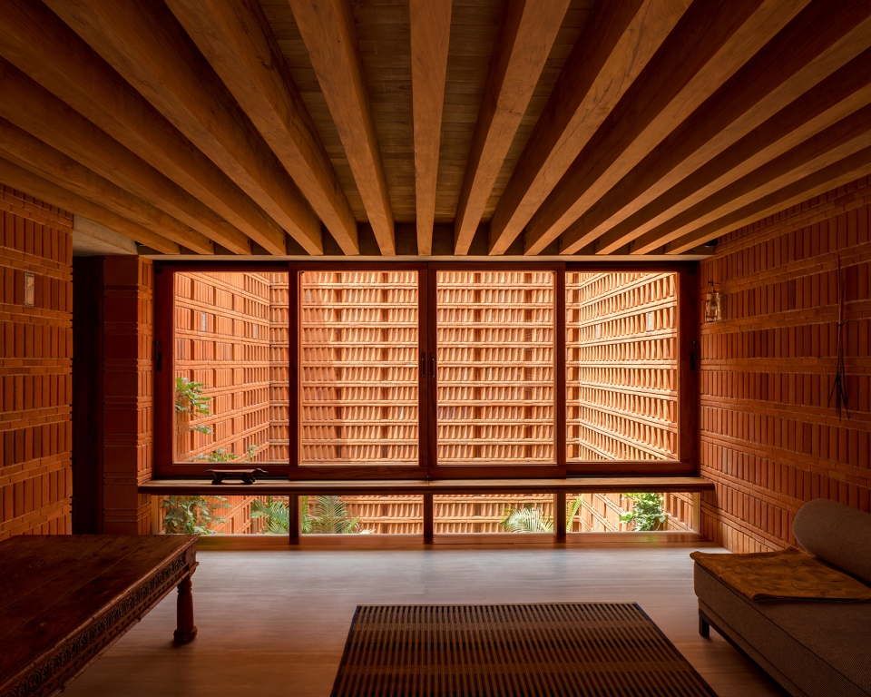 iturbide studio by taller de arquitectura