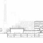 哥本哈根欧洲学校，丹麦 / NORD Architects + Vilhelm Lauritzen Architects