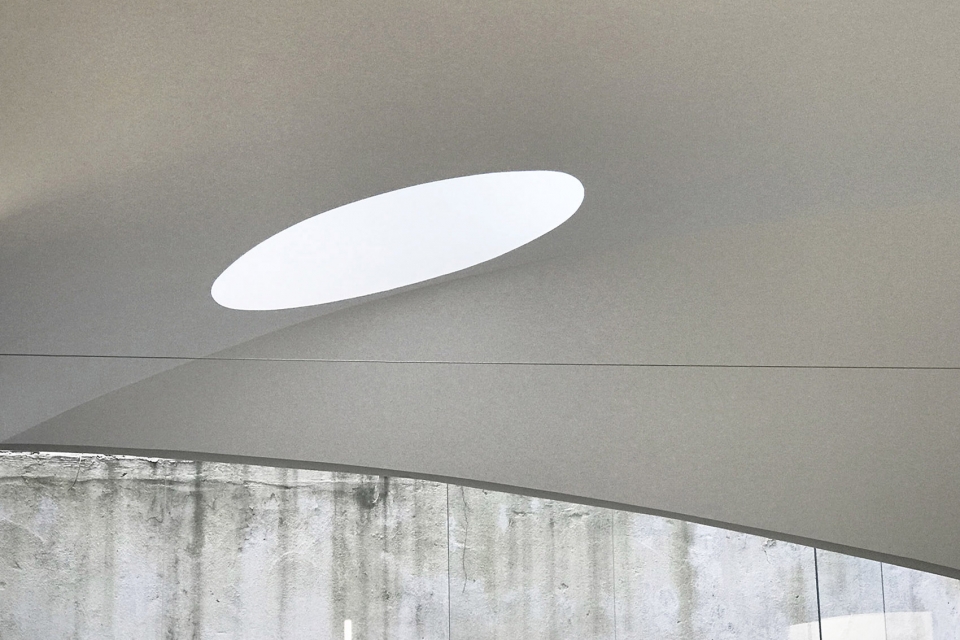 new home of mur mur lab china by mur mur lab