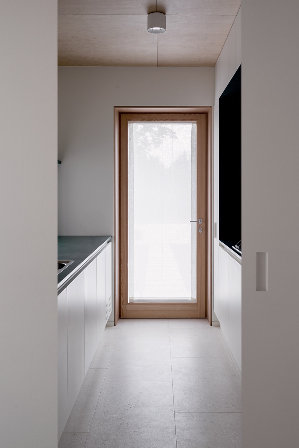 fcv house by studio wok