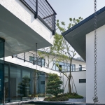 建德富春开元芳草地乡村酒店，浙江 / 中国美术学院风景建筑设计研究总院