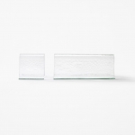 “Melt” furniture collection by nendo