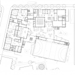 哥本哈根欧洲学校，丹麦 / NORD Architects + Vilhelm Lauritzen Architects