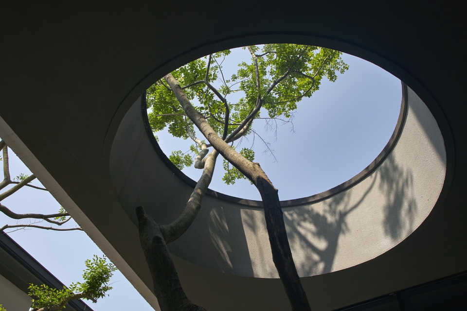 fuchun mountain resort china by the design institute of landscape architecture china academy of art