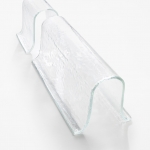 “Melt” furniture collection by nendo