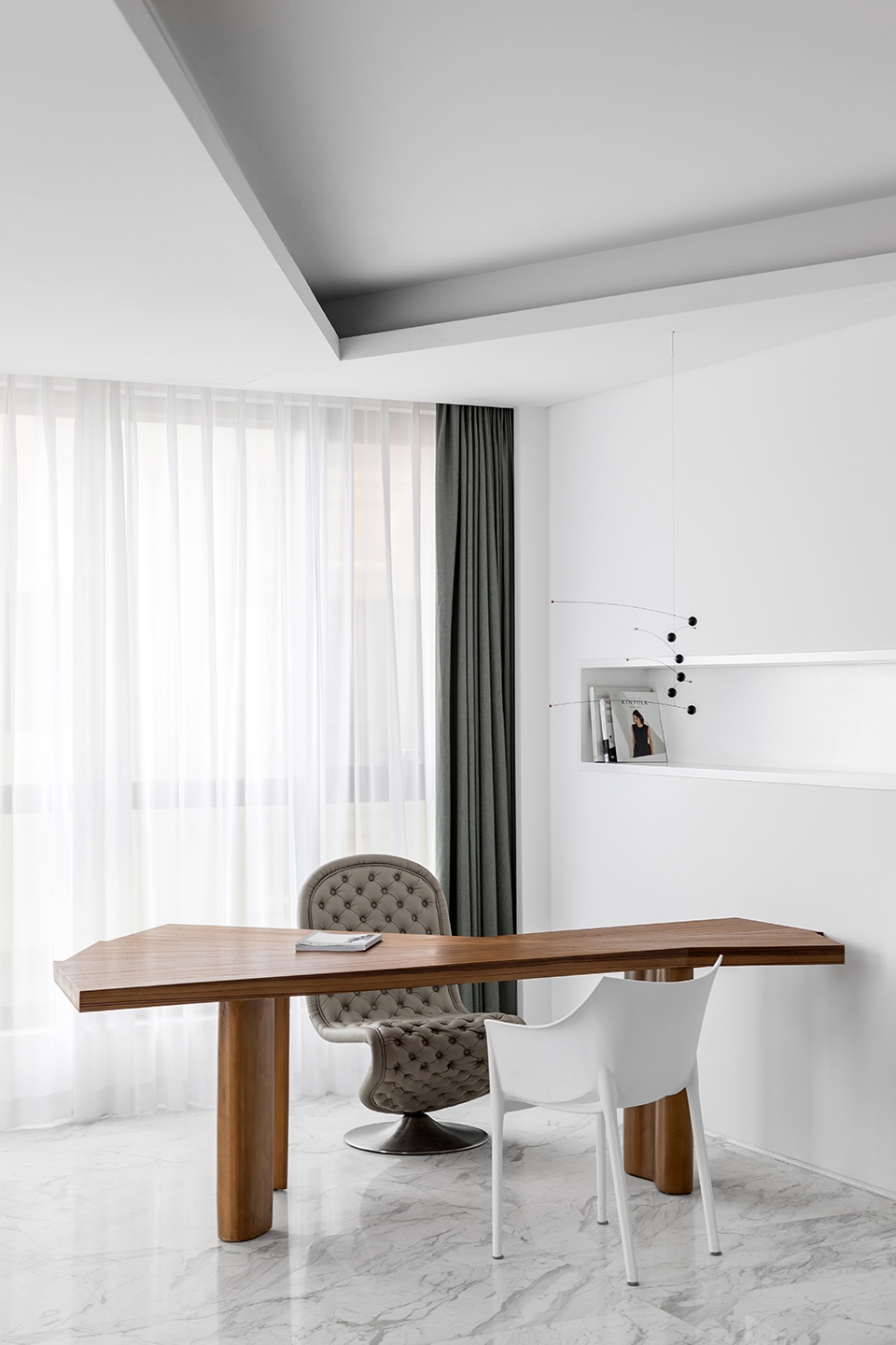 banmoon office china by atdesign