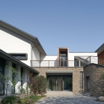 建德富春开元芳草地乡村酒店，浙江 / 中国美术学院风景建筑设计研究总院