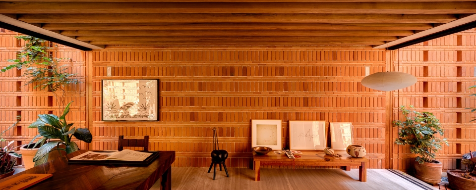 iturbide studio by taller de arquitectura