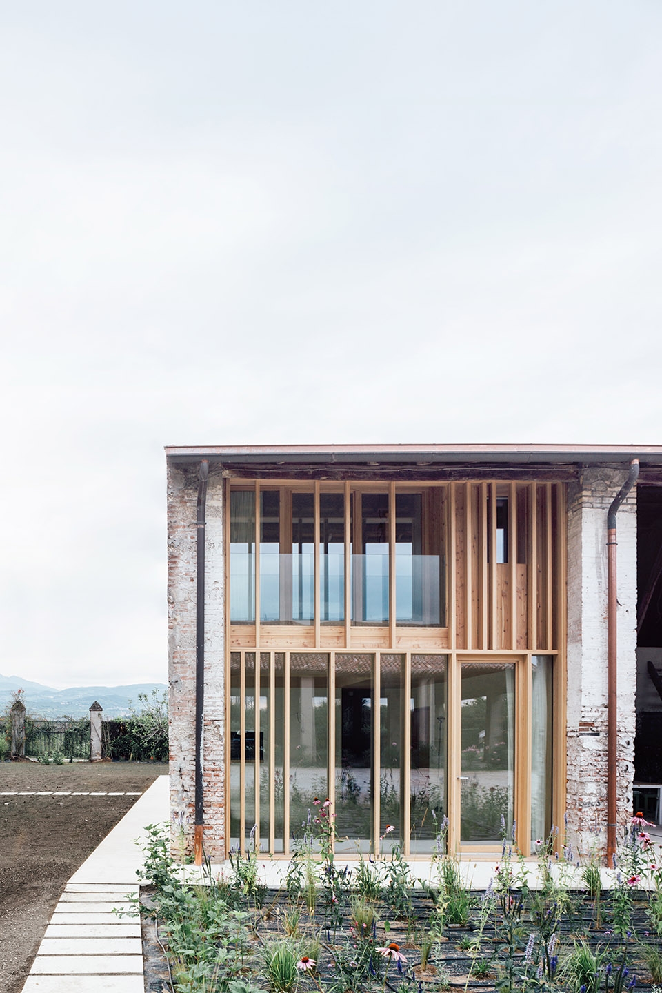 fcv house by studio wok