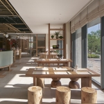建德富春开元芳草地乡村酒店，浙江 / 中国美术学院风景建筑设计研究总院