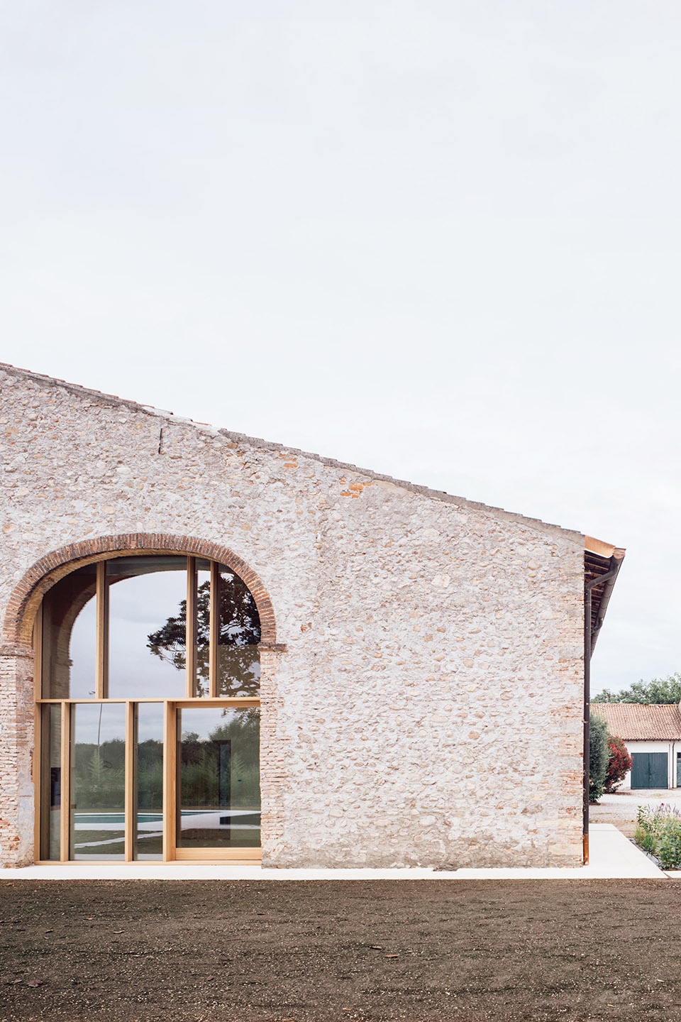 fcv house by studio wok