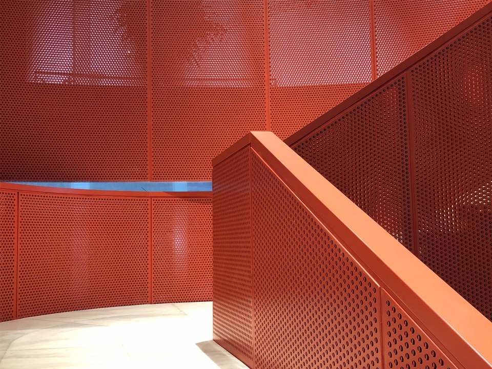 innovation and experience center of canal vanke centre china by hcd shanghai 1