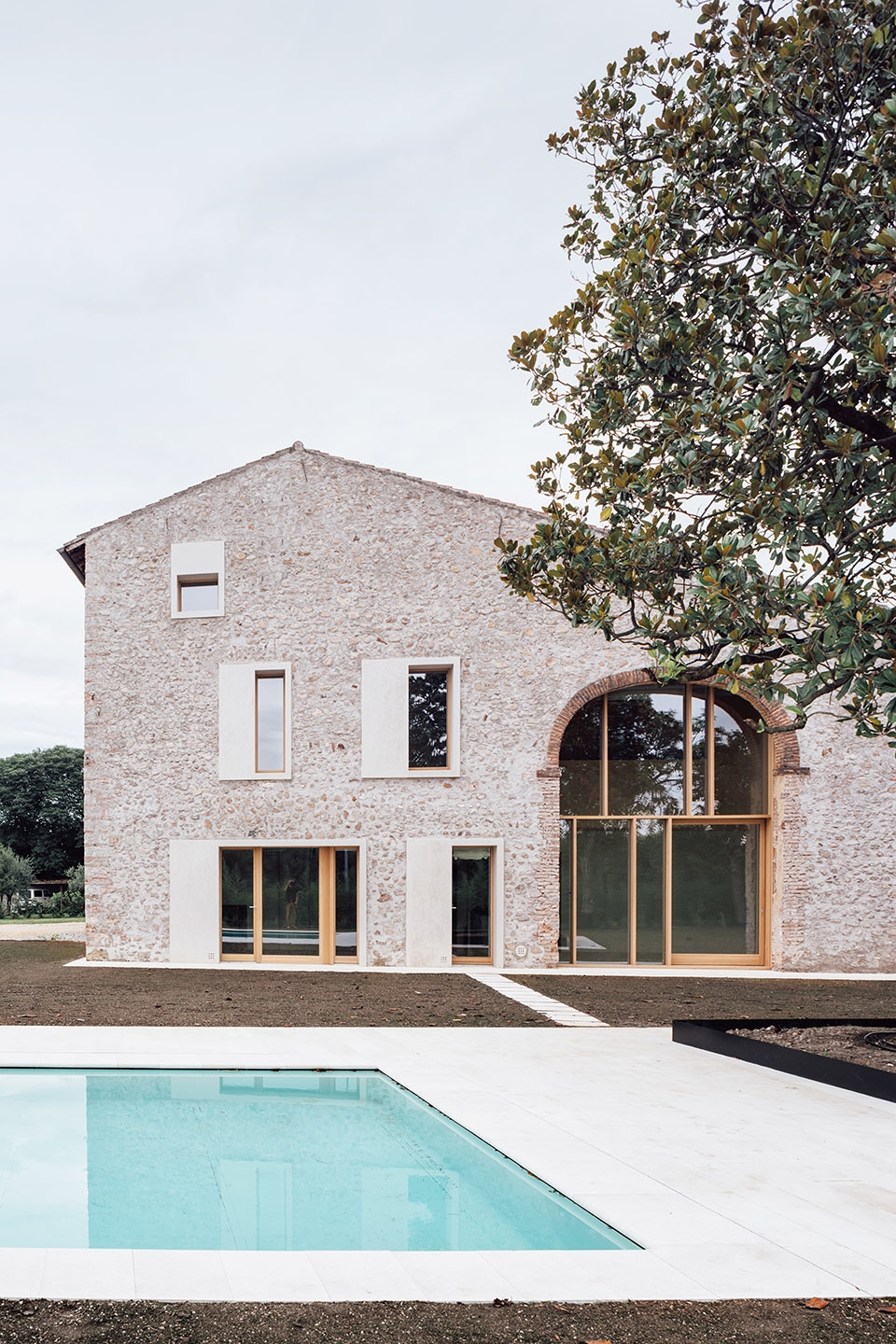 fcv house by studio wok