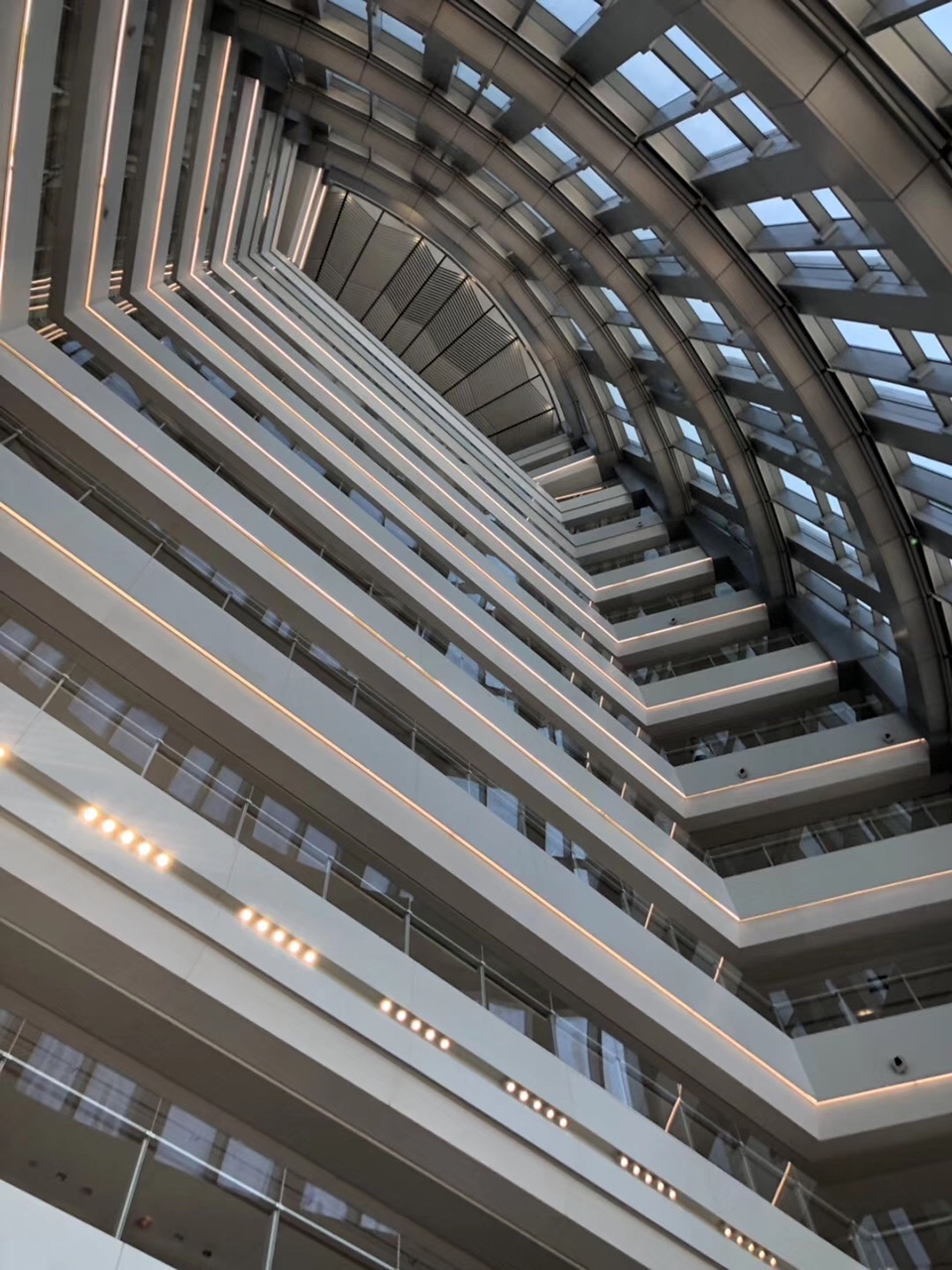 china resources headquarters shenzhen china by kpf