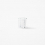 “Melt” furniture collection by nendo