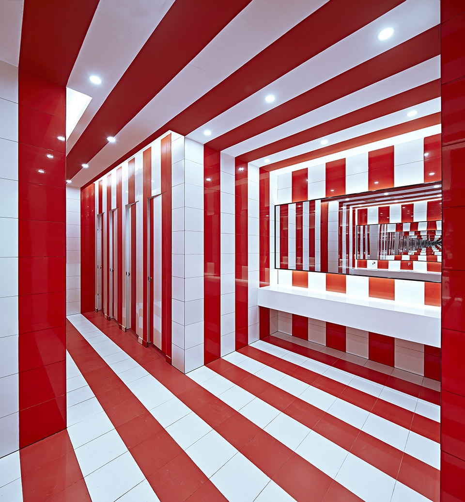 play stack mall china by clou