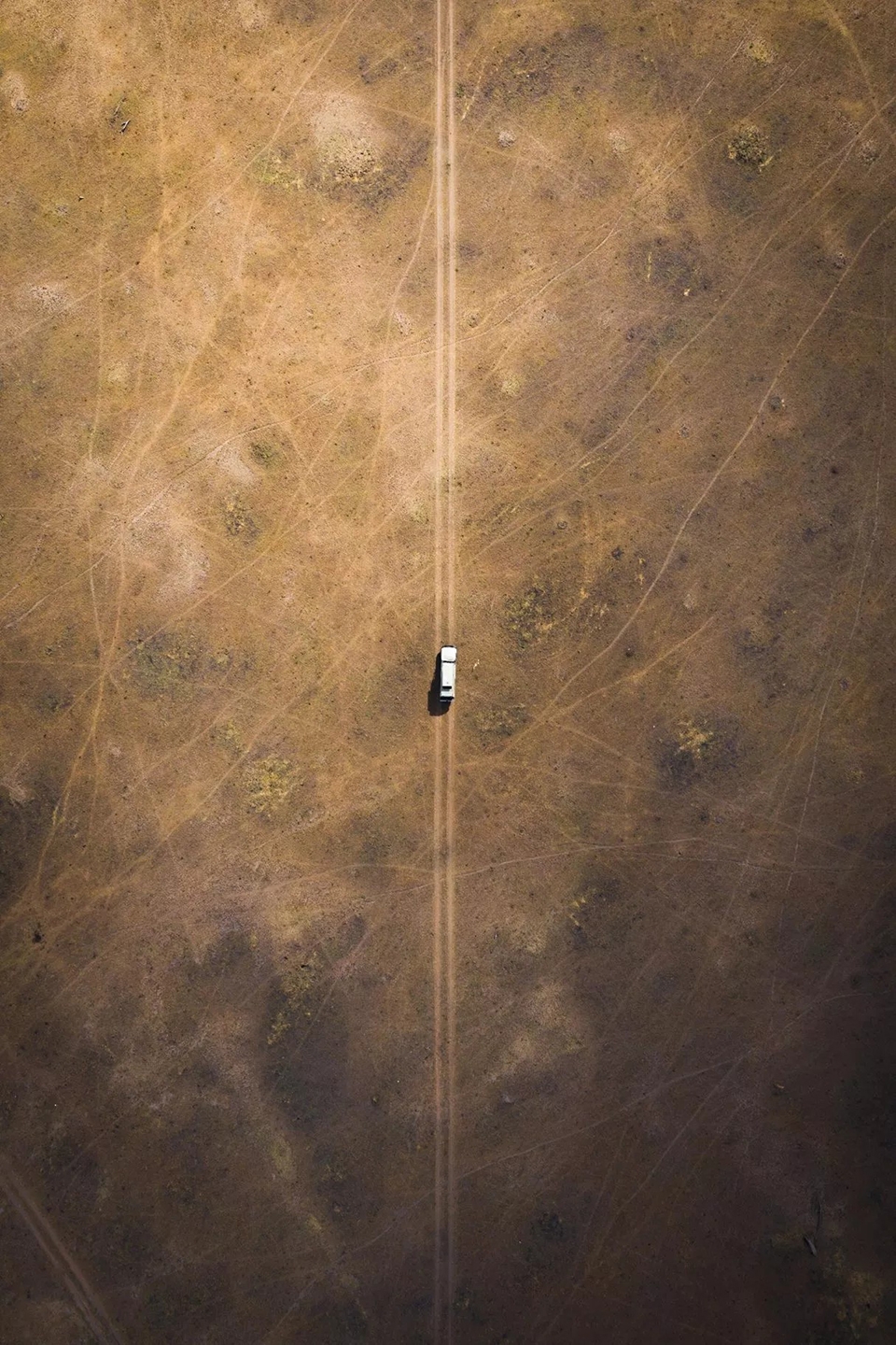 Photography series by Martin Sanchez