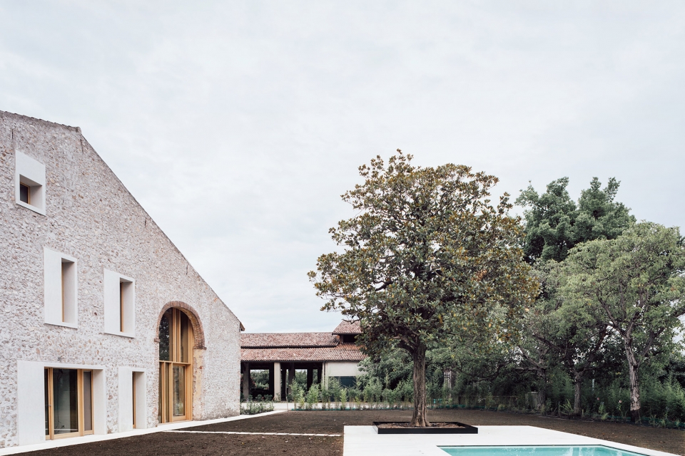 fcv house by studio wok