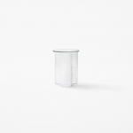 “Melt” furniture collection by nendo