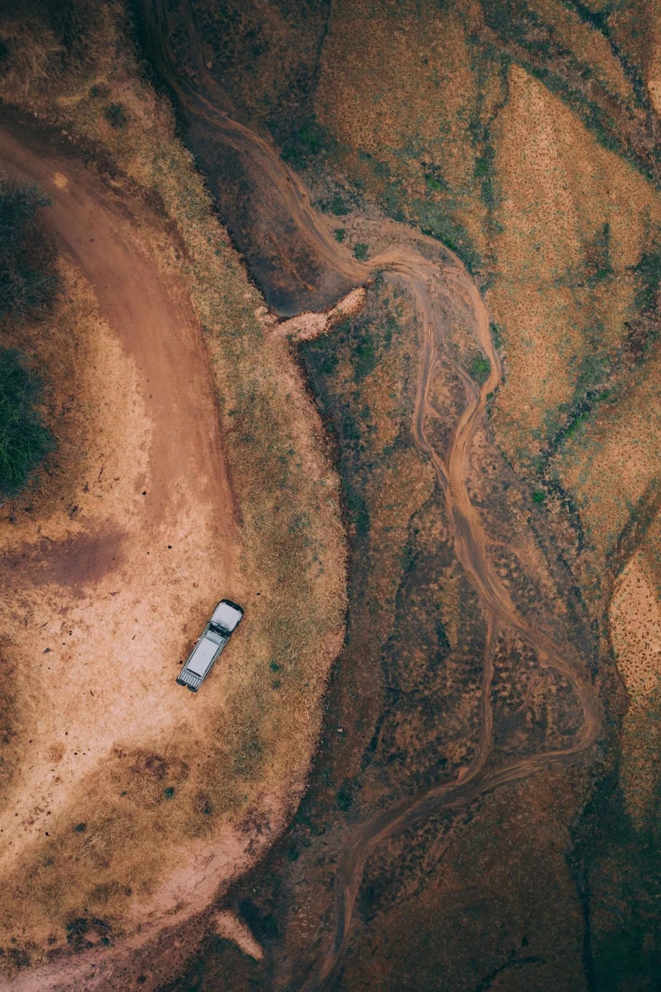 Photography series by Martin Sanchez
