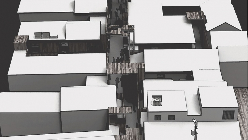 overseas wei huang