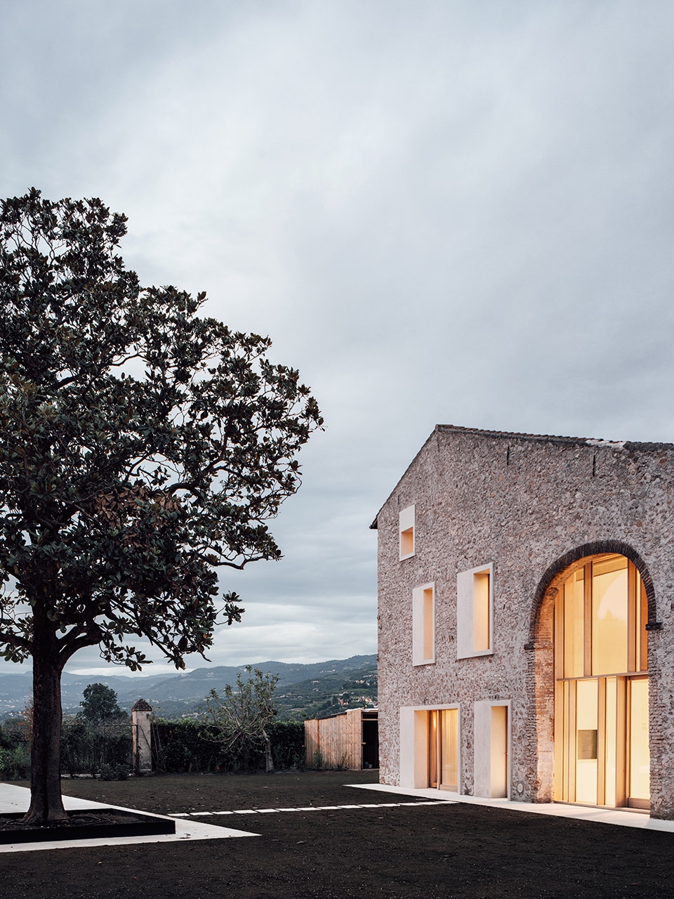 fcv house by studio wok