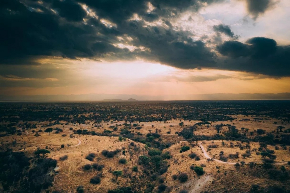 Photography series by Martin Sanchez
