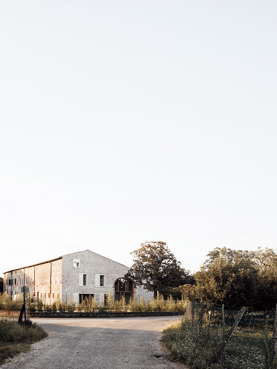 fcv house by studio wok