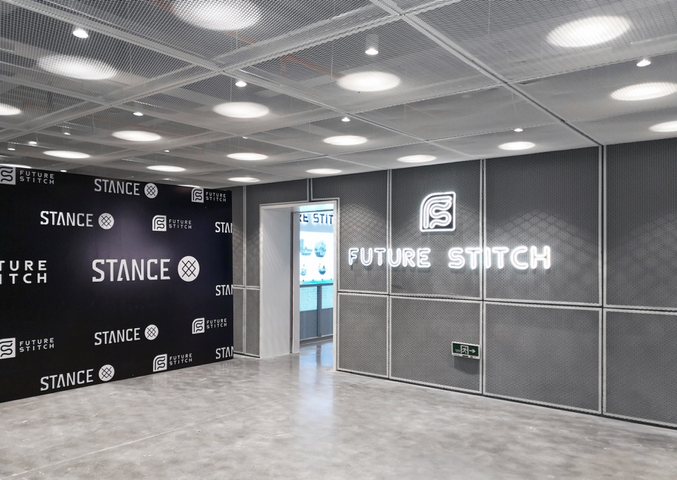 stance china smart factory by azl architects