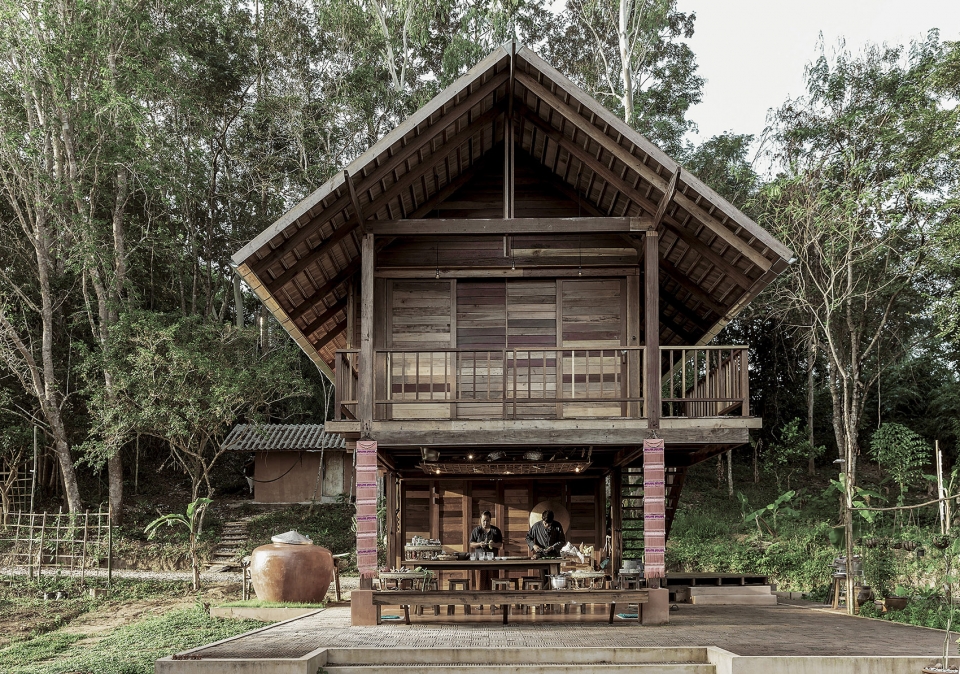 ahsa farmstay by creative crews ltd