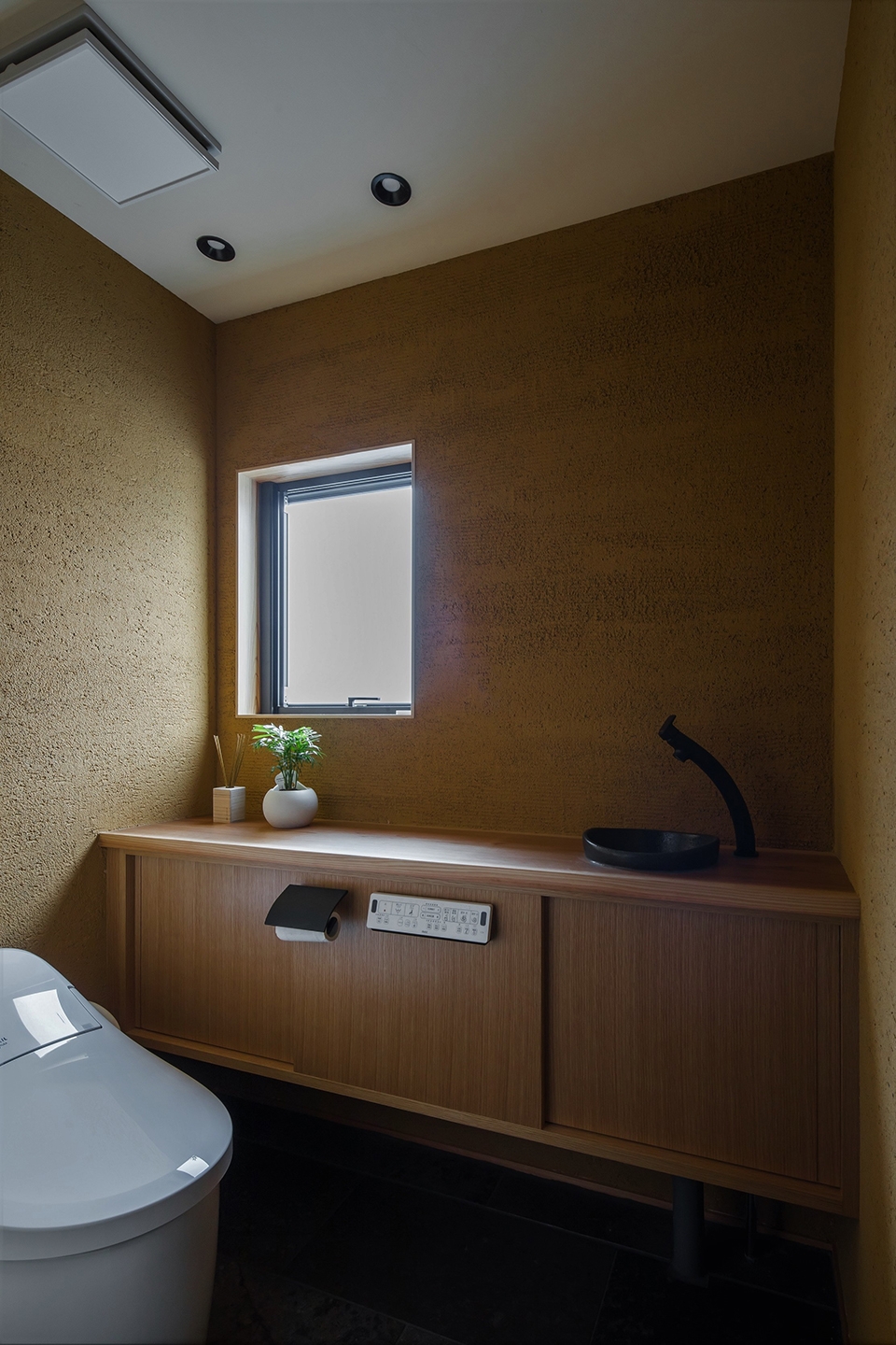 konan house shiga by alts design office