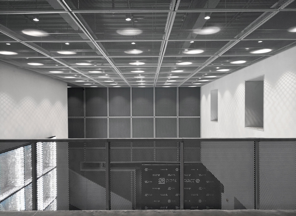 stance china smart factory by azl architects