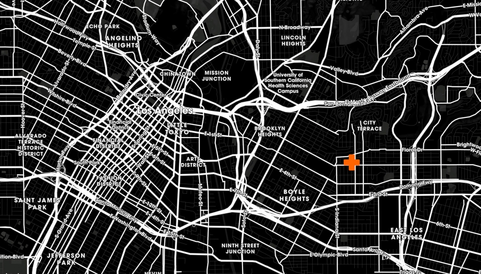 what will be the future of gas stations by sammi shang