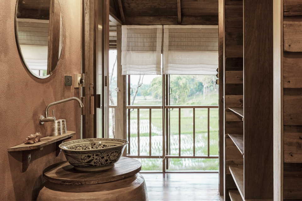 ahsa farmstay by creative crews ltd