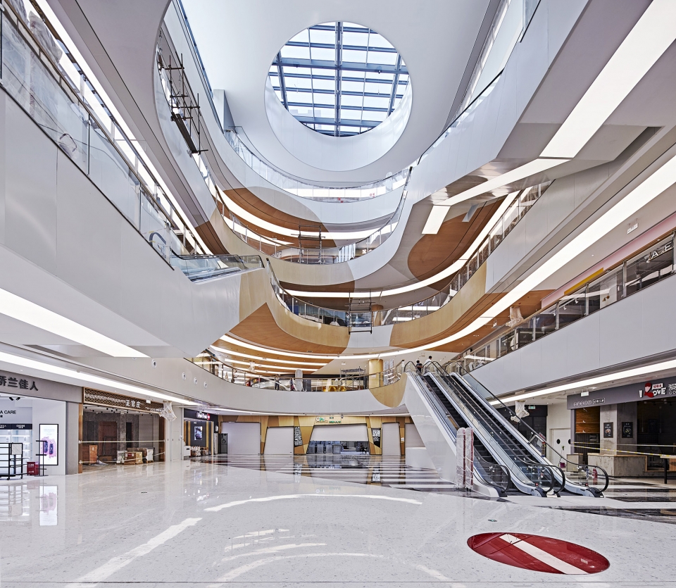 play stack mall china by clou