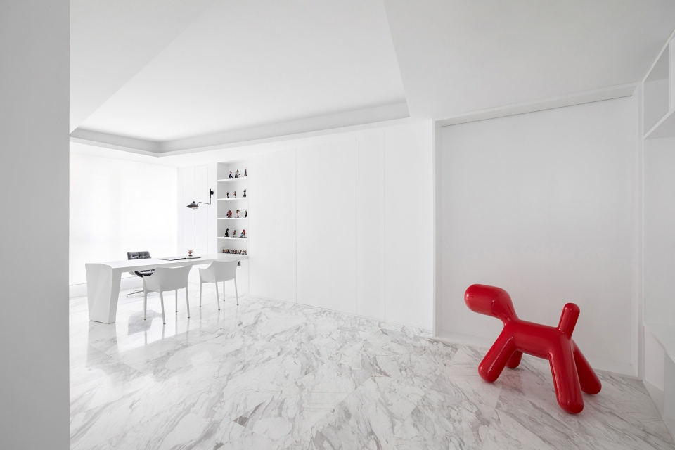 banmoon office china by atdesign