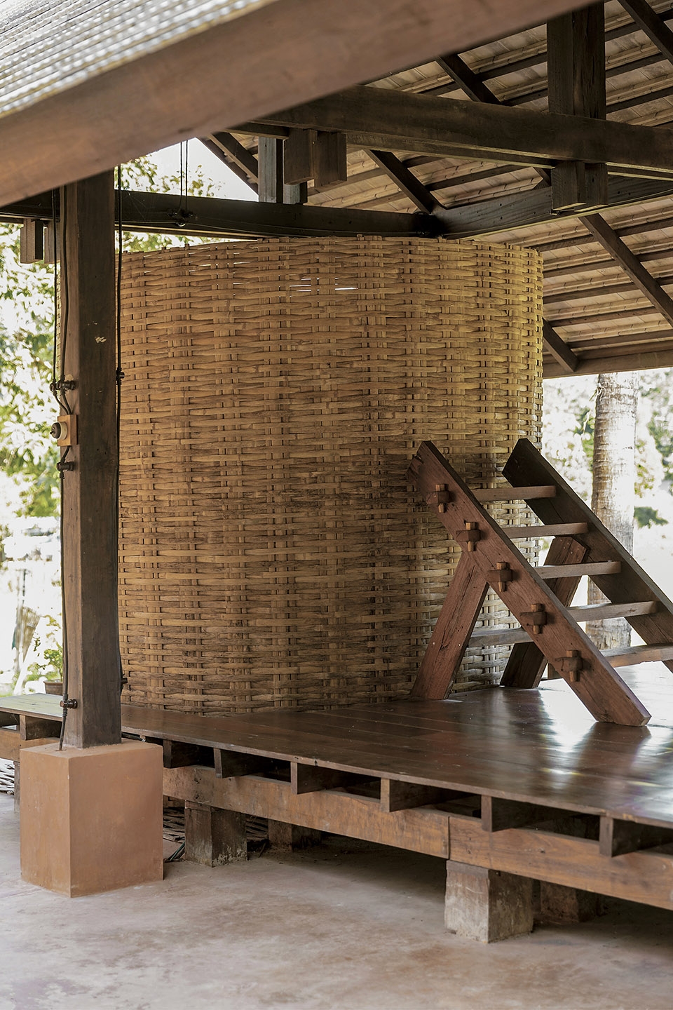 ahsa farmstay by creative crews ltd