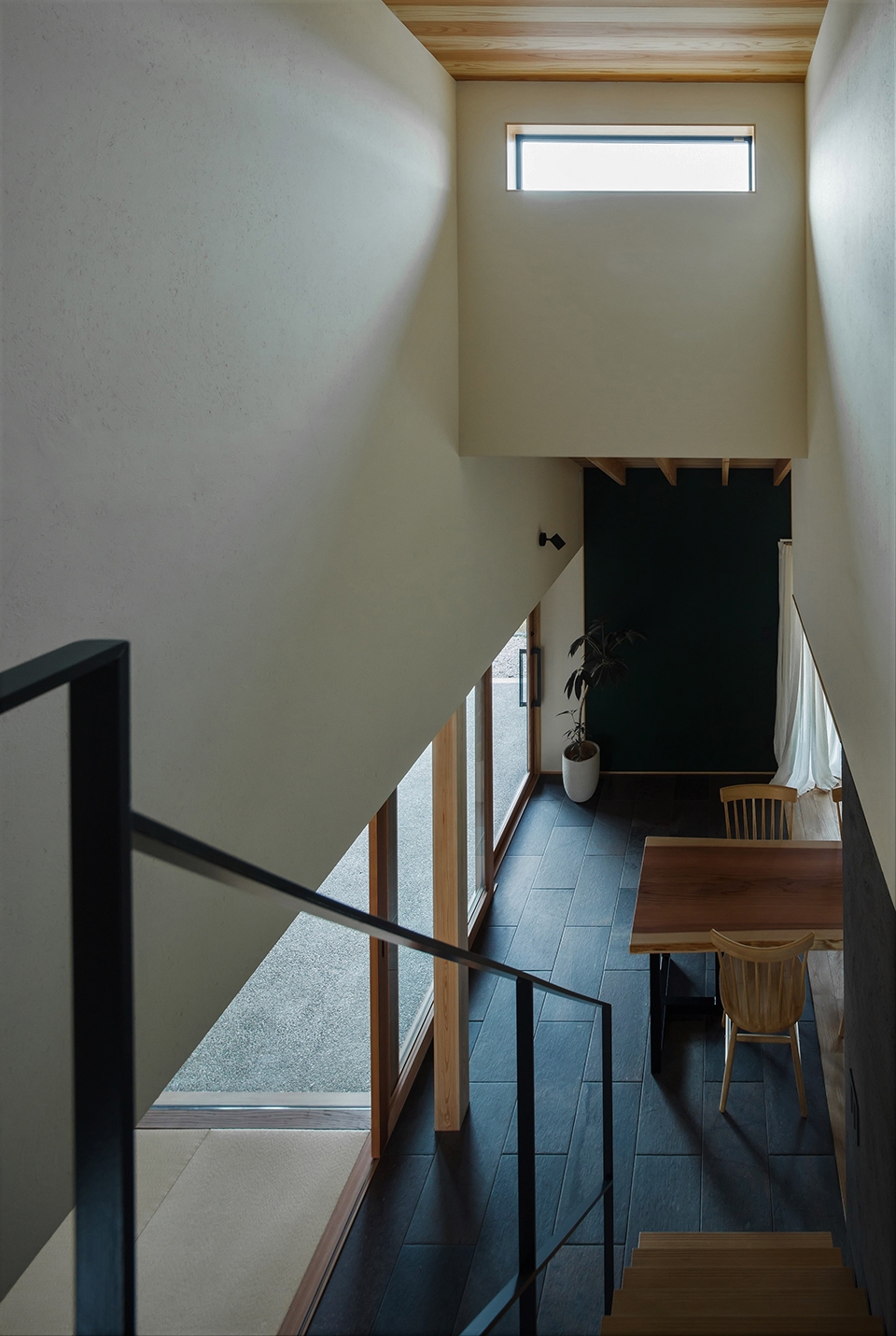 konan house shiga by alts design office