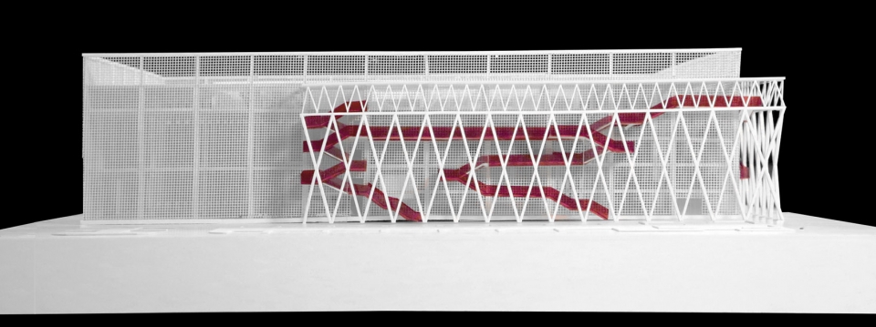 stance china smart factory by azl architects