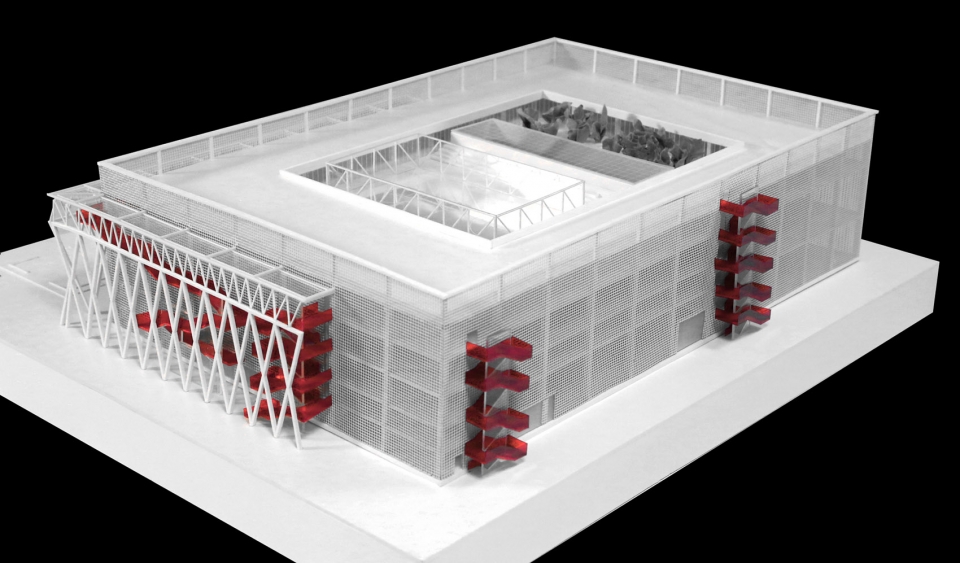 stance china smart factory by azl architects